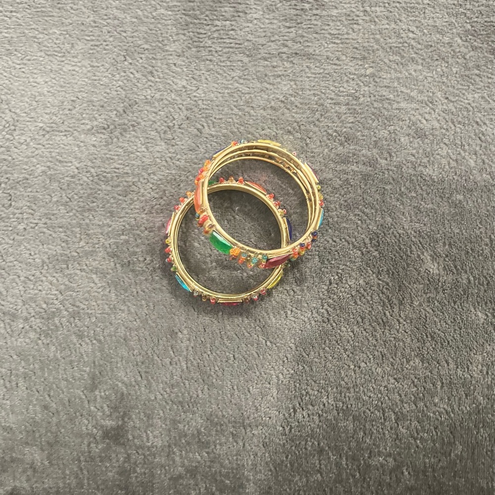 Indian bangles - Picture 2 of 3